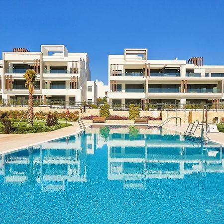 Los Miradores Del Sol By Mar Holidays Estepona Exterior foto