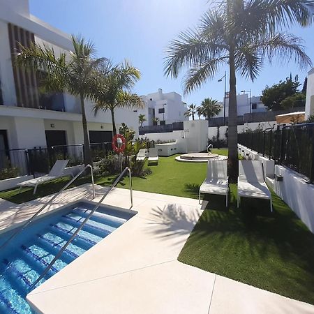 Los Miradores Del Sol By Mar Holidays Estepona Exterior foto