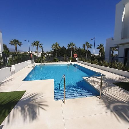 Los Miradores Del Sol By Mar Holidays Estepona Exterior foto