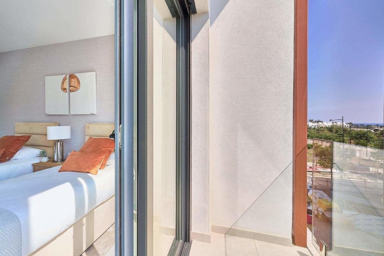 Los Miradores Del Sol By Mar Holidays Estepona Exterior foto