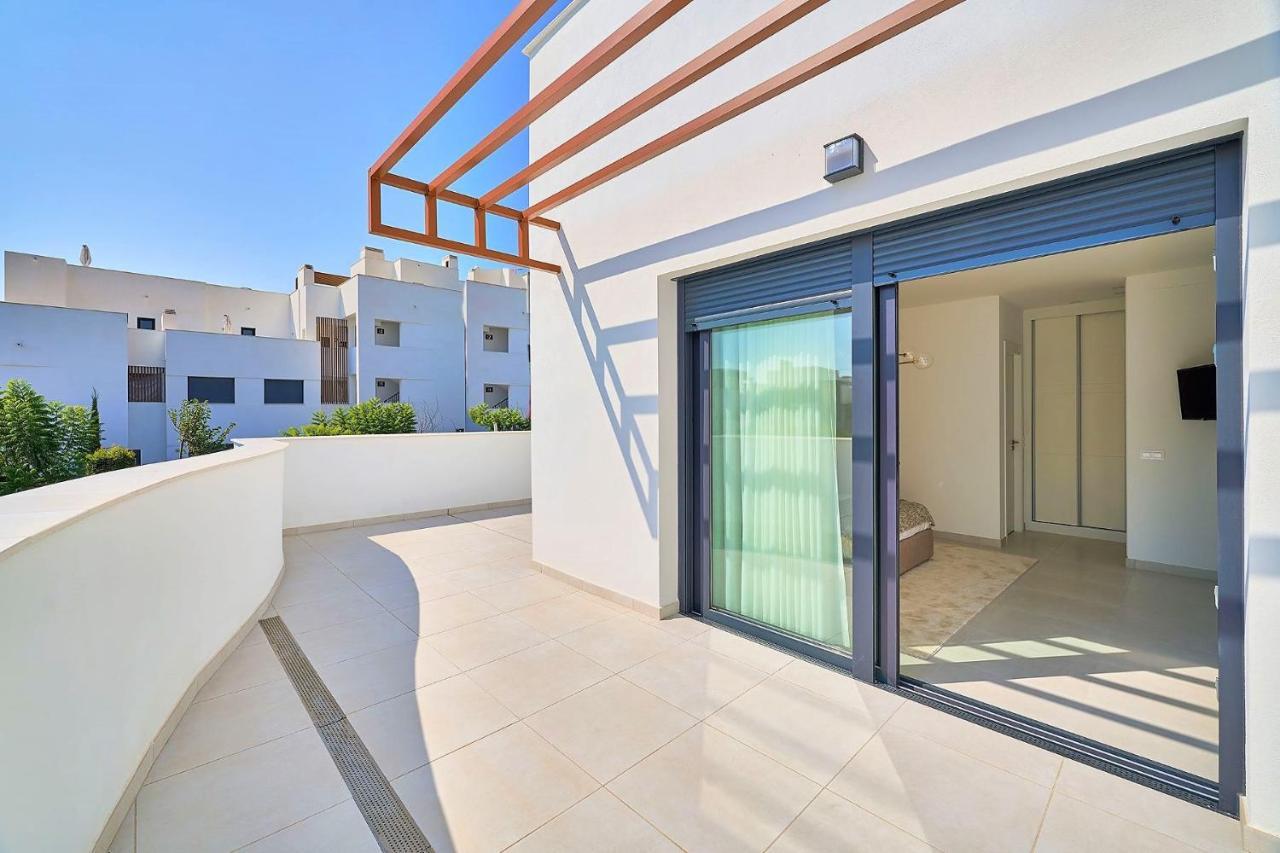 Los Miradores Del Sol By Mar Holidays Estepona Exterior foto