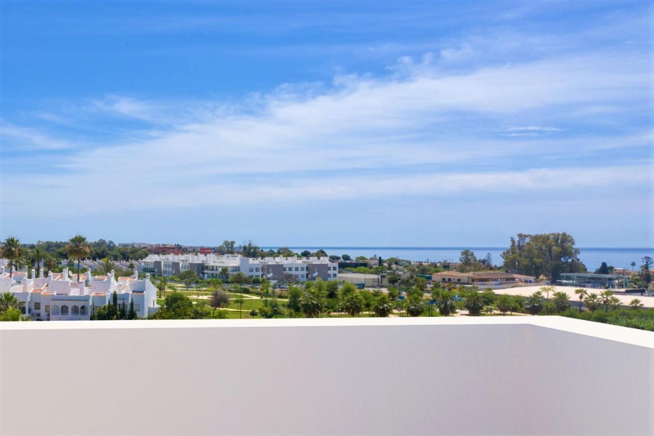 Los Miradores Del Sol By Mar Holidays Estepona Exterior foto