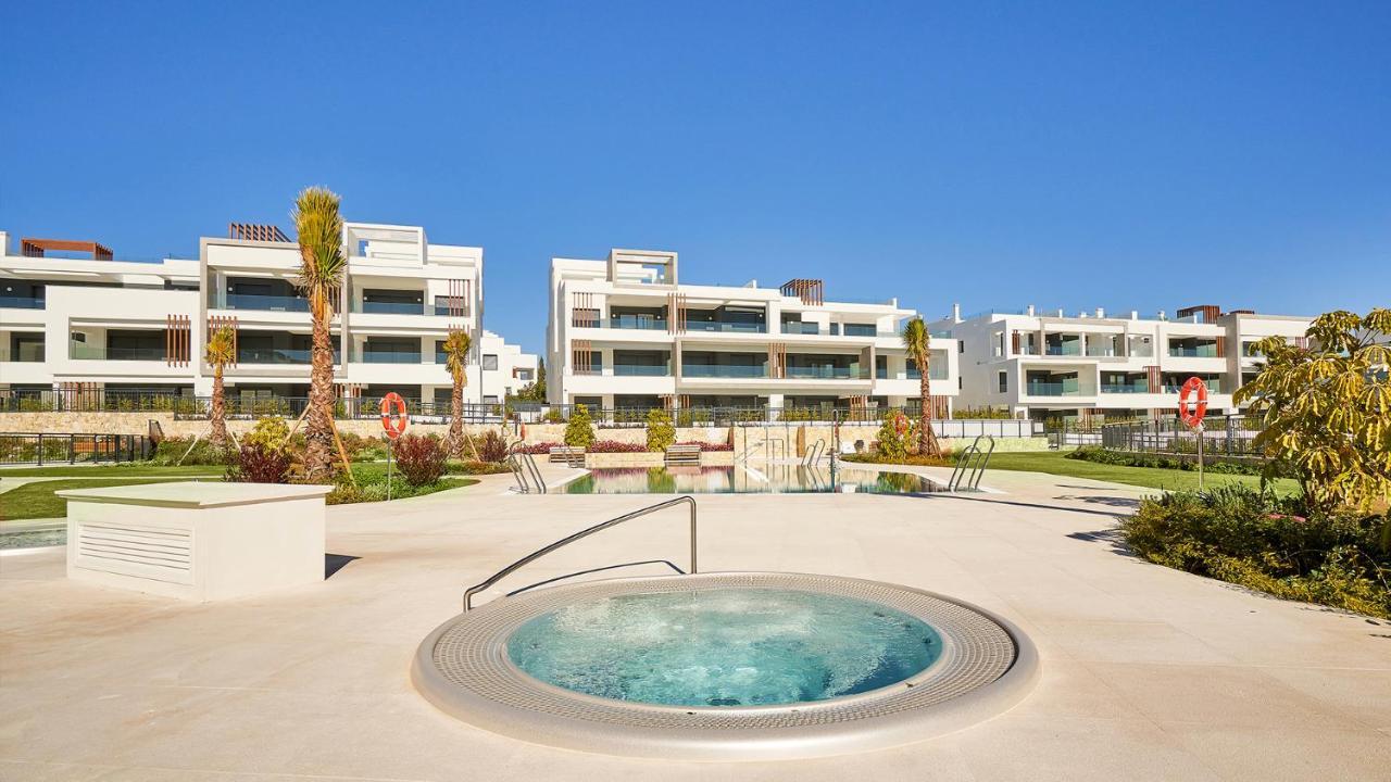 Los Miradores Del Sol By Mar Holidays Estepona Exterior foto