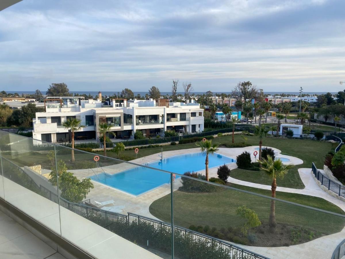 Los Miradores Del Sol By Mar Holidays Estepona Exterior foto