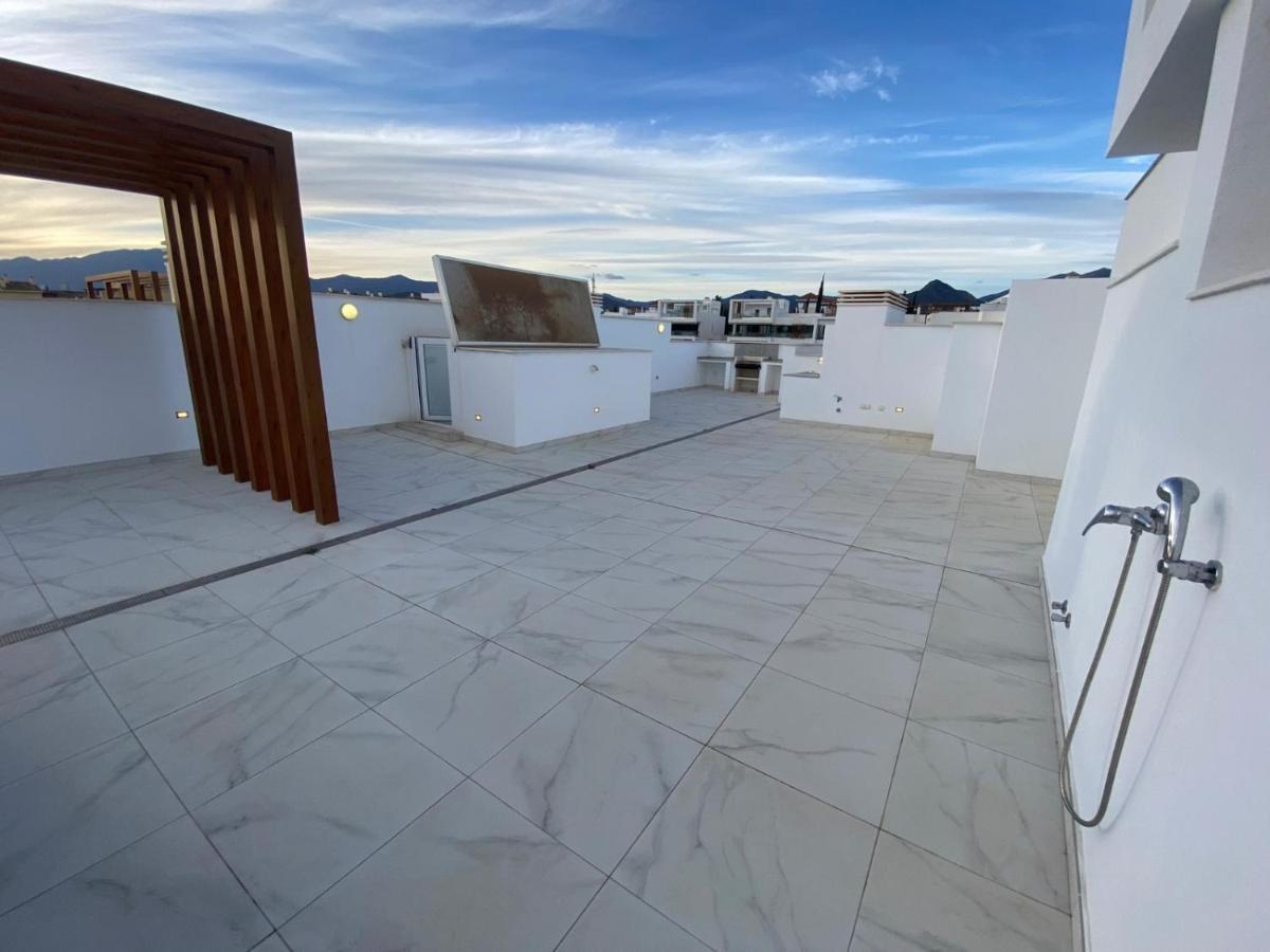 Los Miradores Del Sol By Mar Holidays Estepona Exterior foto