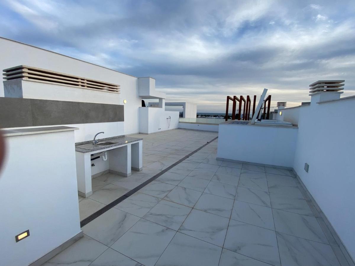 Los Miradores Del Sol By Mar Holidays Estepona Exterior foto