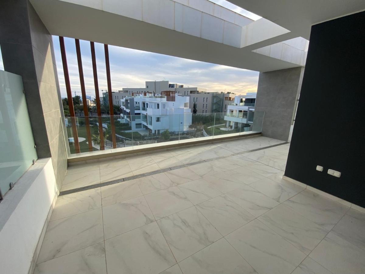 Los Miradores Del Sol By Mar Holidays Estepona Exterior foto