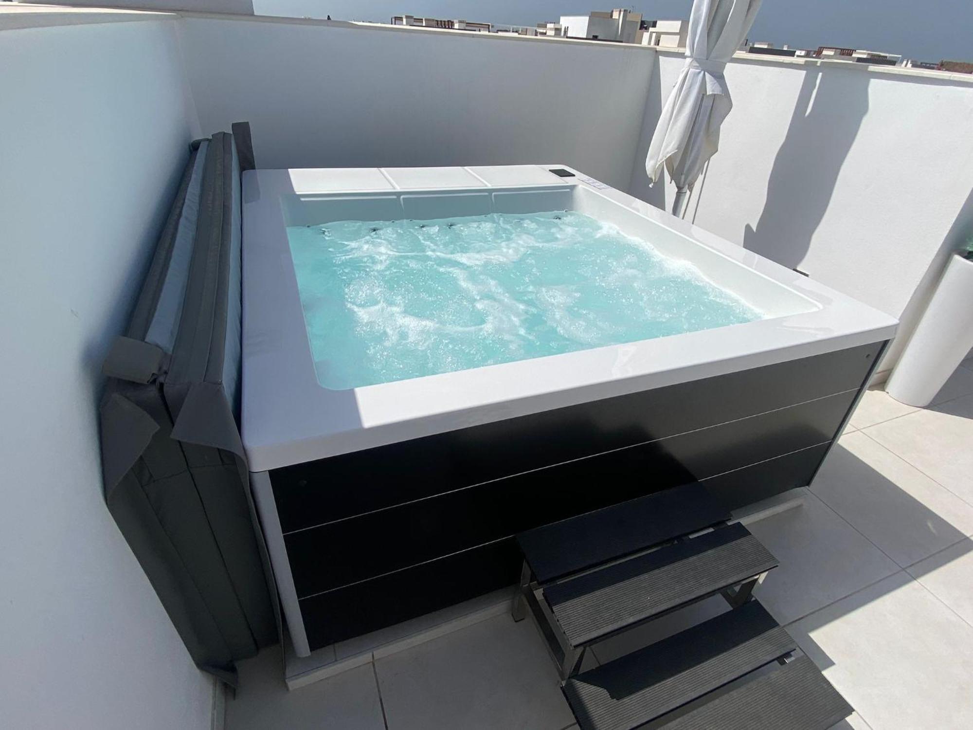 Los Miradores Del Sol By Mar Holidays Estepona Exterior foto