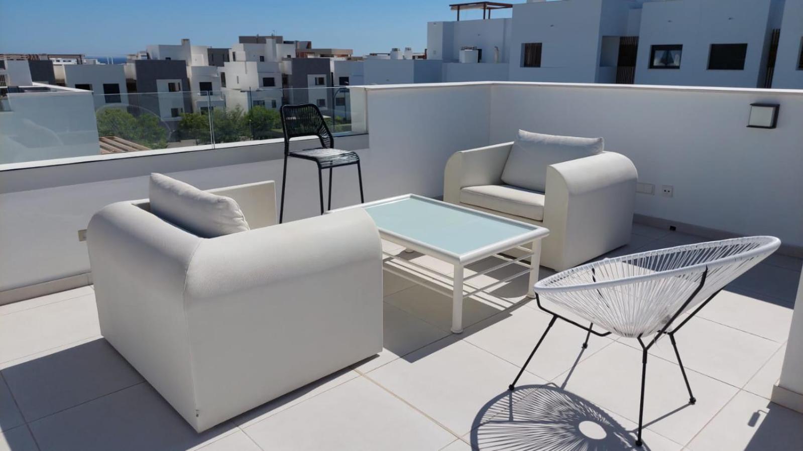 Los Miradores Del Sol By Mar Holidays Estepona Exterior foto