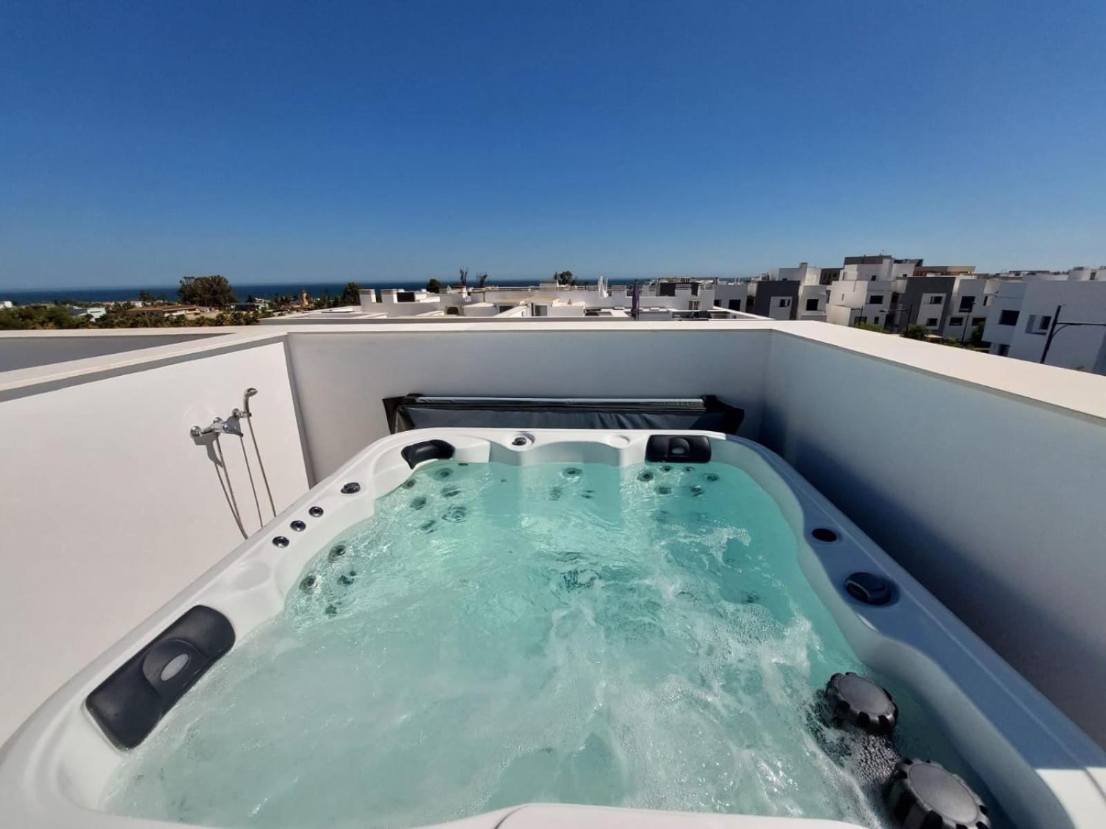 Los Miradores Del Sol By Mar Holidays Estepona Exterior foto