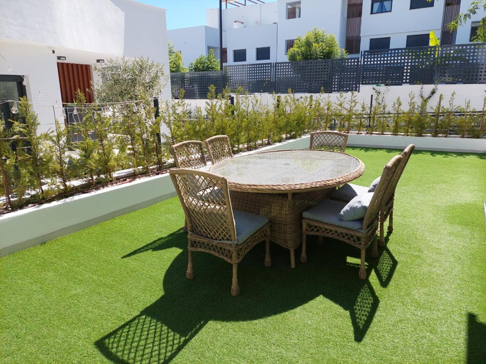Los Miradores Del Sol By Mar Holidays Estepona Exterior foto