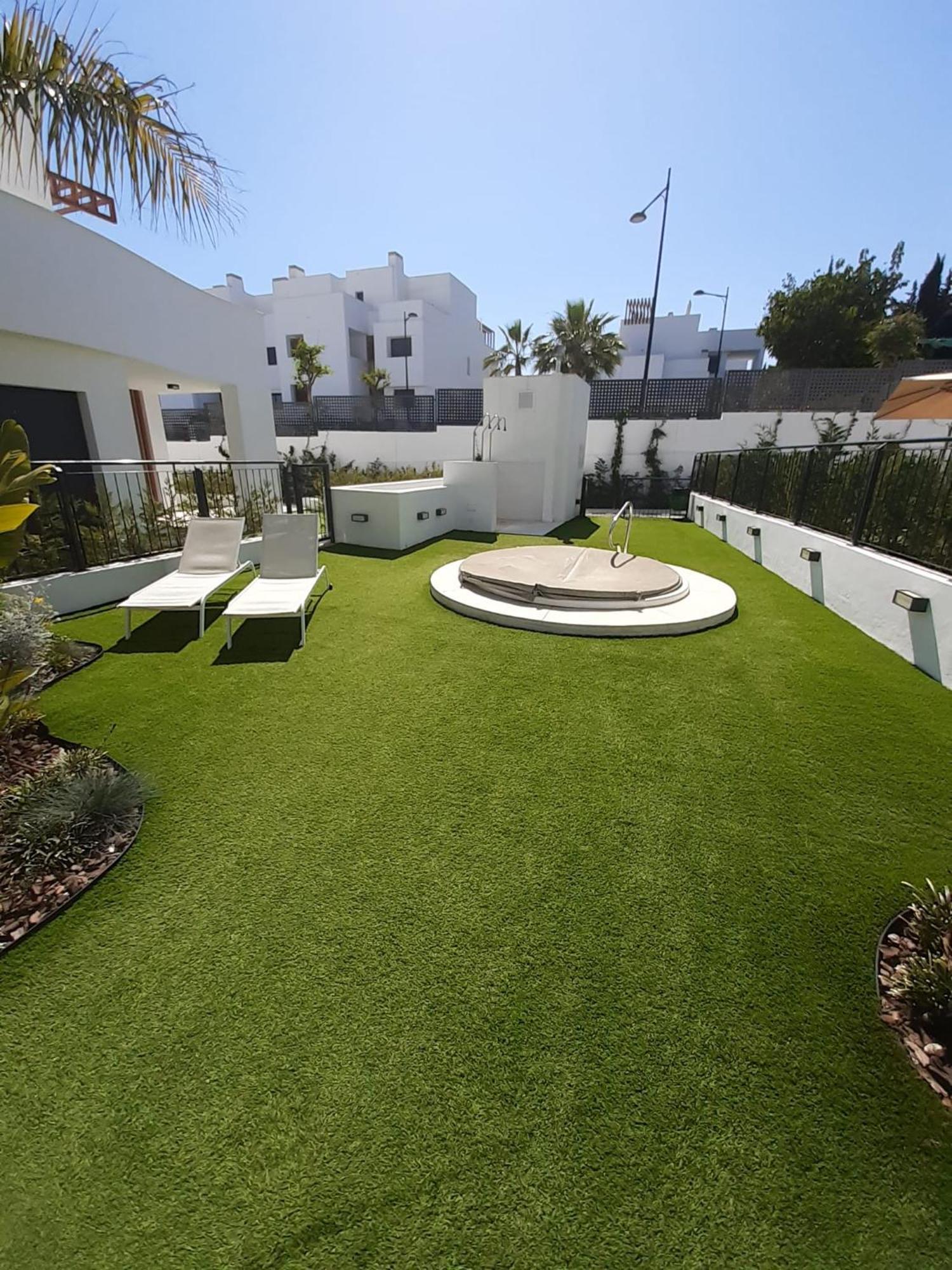 Los Miradores Del Sol By Mar Holidays Estepona Exterior foto
